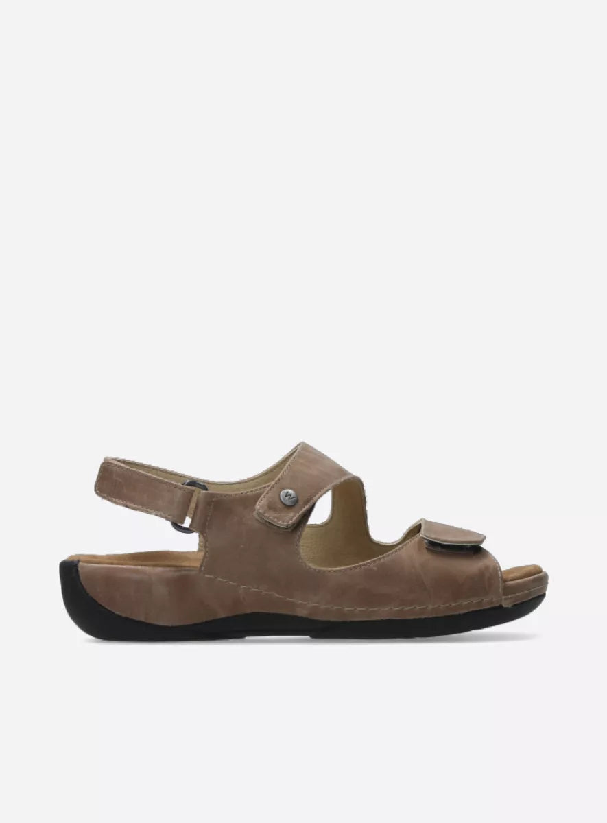 Women's Liana SHOES WOLKY 36W Beach