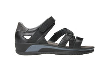 Load image into Gallery viewer, Wolky Desh SHOES WOLKY 38 Black 
