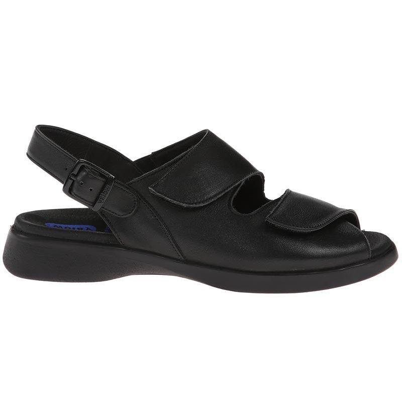 Wolky Nimes SHOES WOLKY 36 Black 