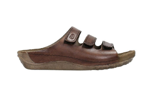 Wolky Nomad SHOES WOLKY 37 Cognac 