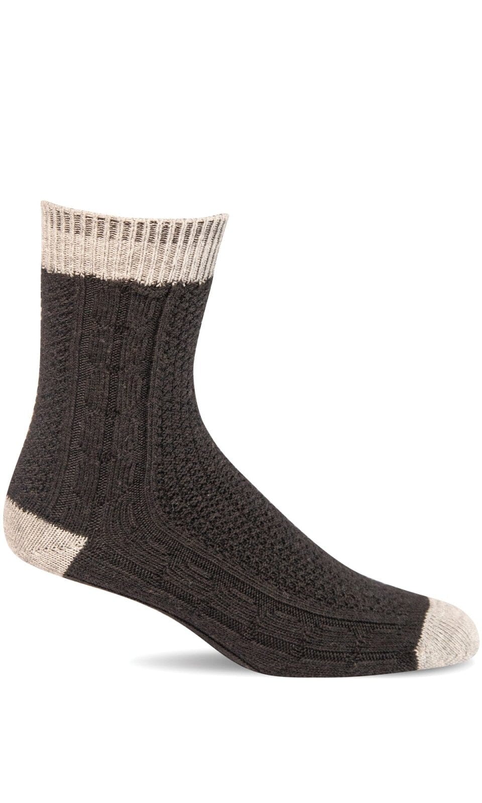 Women's Chunky Cable SOX SOCKWELL