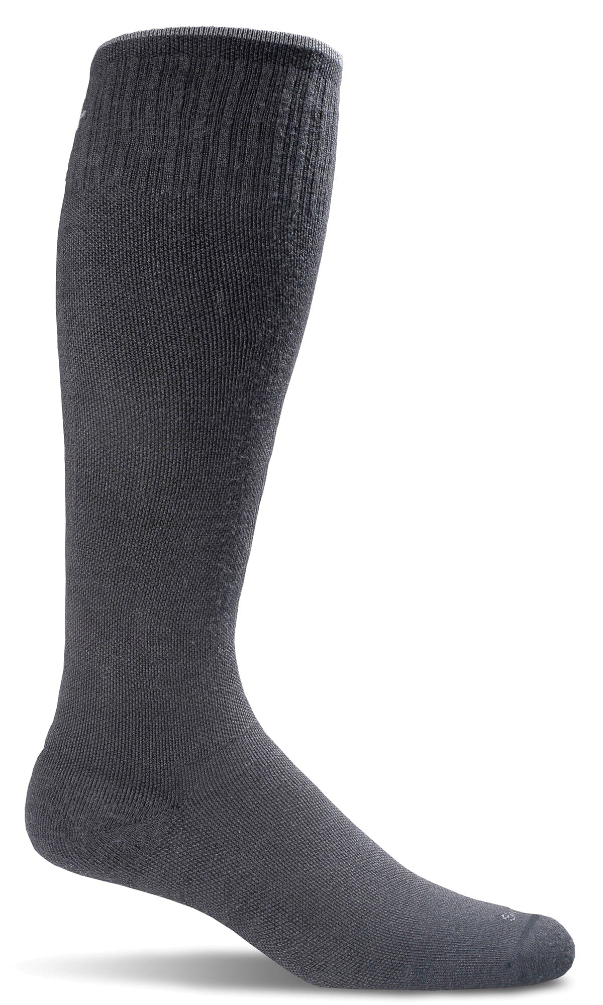 Women's Circulator Knee High Compression SOX SOCKWELL S/M (6-7.5) Black
