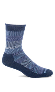 Sockwell's Women's Lounge About SOX SOCKWELL M/L Demin 