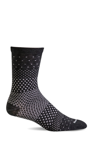 Sockwell Women's Plantar Ease Firm Compression SOX SOCKWELL   