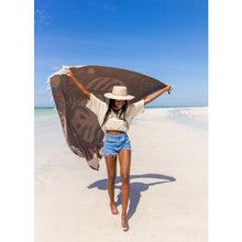 Load image into Gallery viewer, Sand Cloud Large Sand Proof 100% Certified Organic Towel MISC SAND CLOUD   
