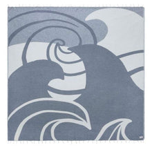 Load image into Gallery viewer, Sand Cloud Large Sand Proof 100% Certified Organic Towel MISC SAND CLOUD Large Eris 
