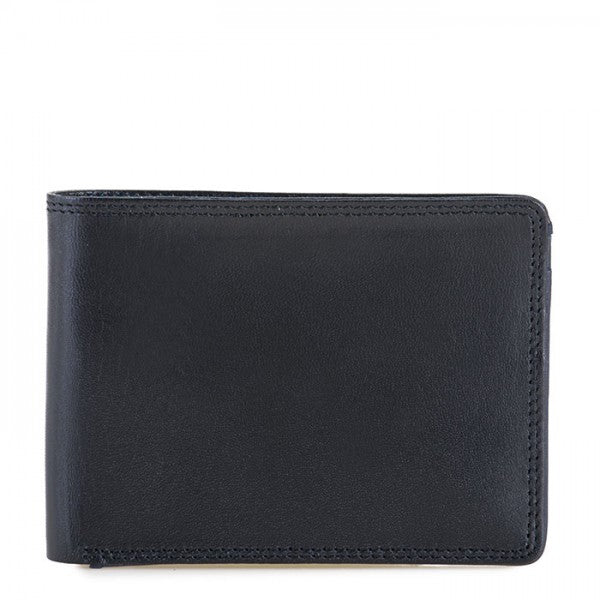 Mywalit Jeans Wallet PURSES MYWALIT Black