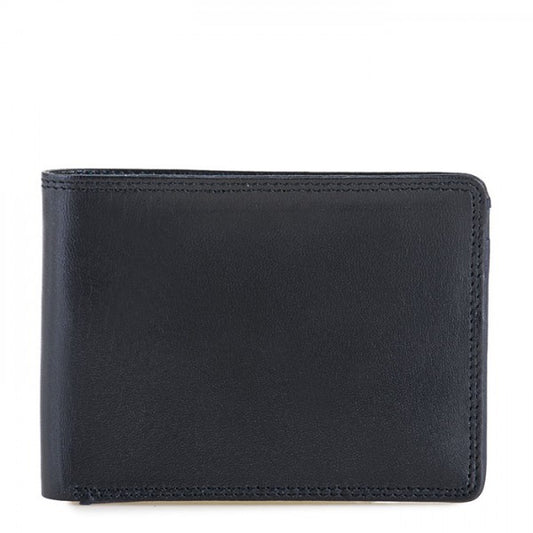 Mywalit Jeans Wallet PURSES MYWALIT Black