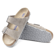 Load image into Gallery viewer, Birkenstock Arizona Stone Coin Soft Footbed SHOES BIRKENSTOCK   
