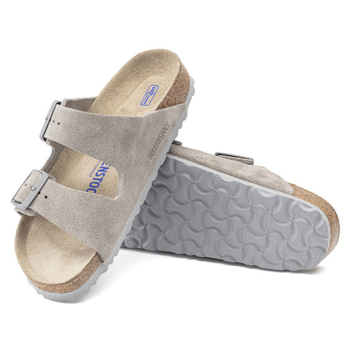 Birkenstock Arizona Stone Coin Soft Footbed SHOES BIRKENSTOCK   