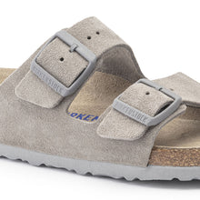 Load image into Gallery viewer, Birkenstock Arizona Stone Coin Soft Footbed SHOES BIRKENSTOCK   
