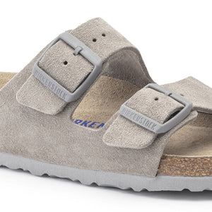 Birkenstock Arizona Stone Coin Soft Footbed SHOES BIRKENSTOCK   