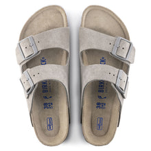 Load image into Gallery viewer, Birkenstock Arizona Stone Coin Soft Footbed SHOES BIRKENSTOCK   
