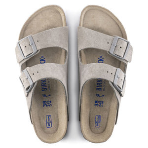 Birkenstock Arizona Stone Coin Soft Footbed SHOES BIRKENSTOCK   