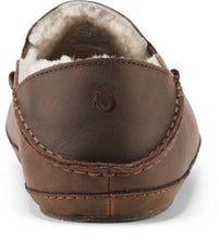 Load image into Gallery viewer, Olukai Men&#39;s Moloa Slipper SLIPPERS OLUKAI   
