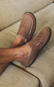 Olukai Men's Moloa Slipper SLIPPERS OLUKAI   